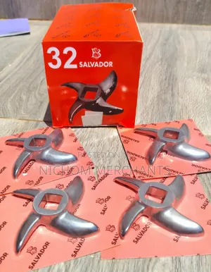 M32 Meat Mincer Blades