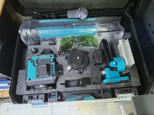 16lines Makita Laser Level With Stand