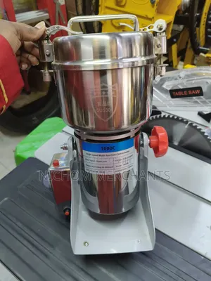 1000g/1kg Spice Grinder/Grains Grinder/Milling Machine