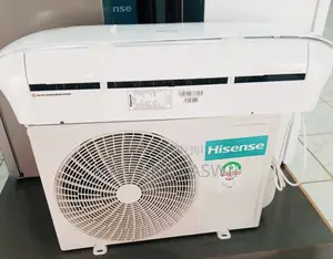 12btu Hisense Air Conditioner Available