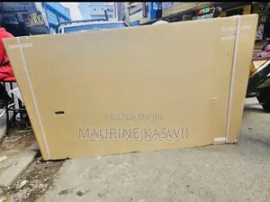 Samsung 85 Du8000 Smart Tv (2024)
