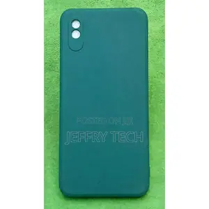 Drop-Proof , Shock- Proof , Anti-Scratch for Xiaomi Redmi 9a