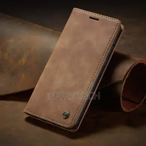 Leather Flip Case for Xiaomi Redmi A1 Plus /Redmi A2 Plus