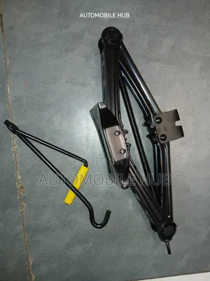 Brand New Car Scissor Jack 2ton- Scissor Jack 2 Ton