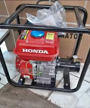 Honda Concrete Vibrator 45mm