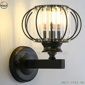 Wall Bracket