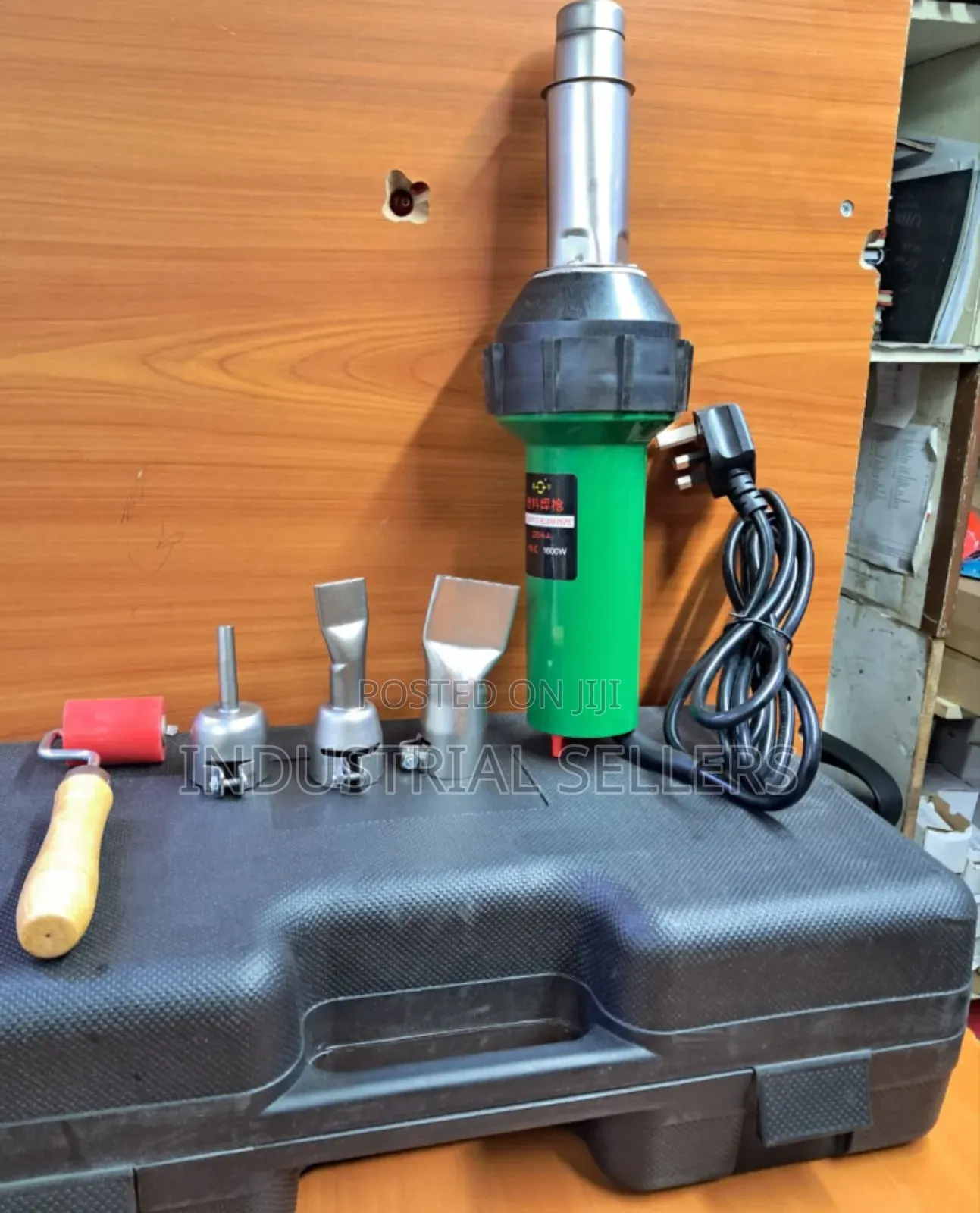 New Arrival Tent Heat Gun