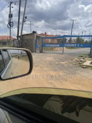 Utumishi Estate Kitengela Plot for Sale