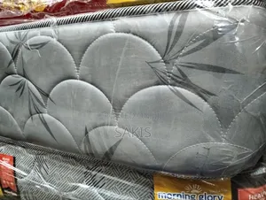 Master! 6 X 6 X 10 Heavy Duty Quilted Superfoam Mattresses