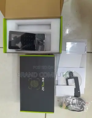 Zkteco F22 Time Attendance and Access Control + Free Em Card