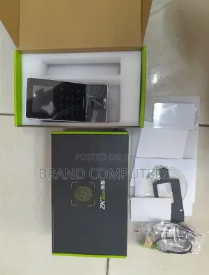 New Version Zkteco F22 Biometrics Access Control