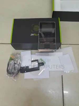 Zkteco F22 Fingerprint Time Attendance and Access Control