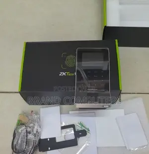 Zkteco F22 Fingerprint Time Attendance