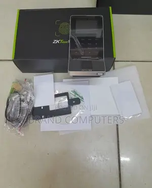 Zkteco F22 Biometric Time Attendance Access Control