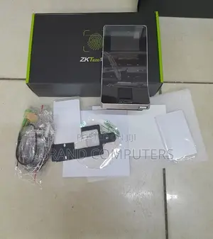 Zkteco Zk F22 Biometric