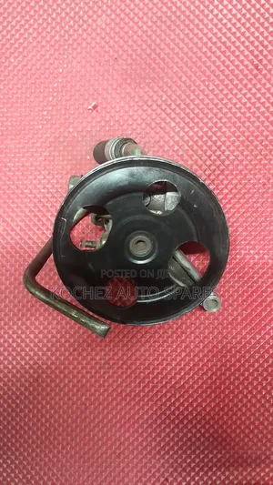 Power Steering Pump for Toyota Avanza Rush