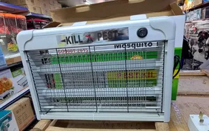 Pest Killer/ Controller