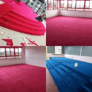 Altar Carpets Church Carpets High Density