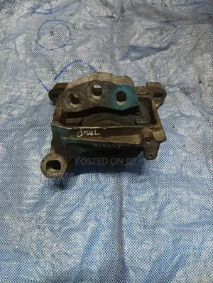 Engine Mountain Mazda Diesel