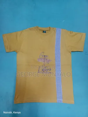 Customised,Printed, Cotton T-Shirts