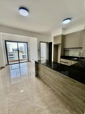 1bdrm Apartment in Kilimani for rent