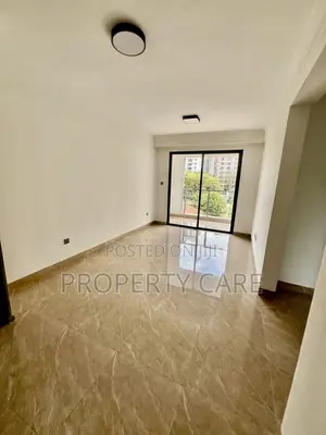 2bdrm Apartment in Kilimani for rent