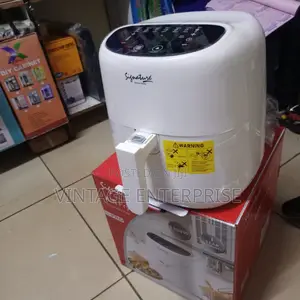 Signature Air Fryer