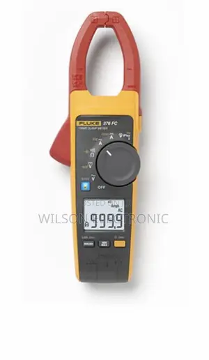 Fluke 376 Fc