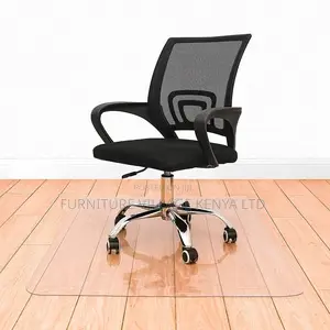 Secretarial Mesh Swivel Office Seat