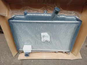 Hino 500 Radiator