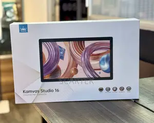 Kamvas Studio 16