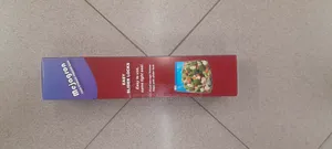 12pcs Storage Freezer Bags (26cm×27cm)