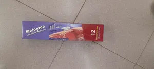 12pcs Storage Freezer Bags (26cm×27cm)