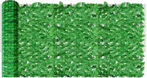 Uv-Protected Artificial Fence – Tsavo Road, Nairobi