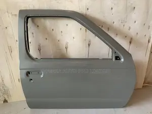 Nissan D22 Jo85 Navara Front Door
