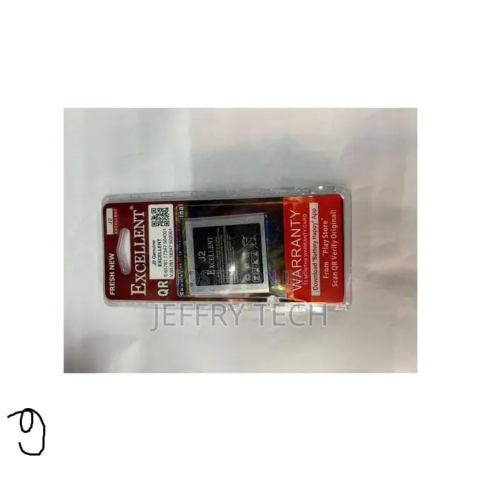 Excellent Replacement Lasting Battery for Samsung J2