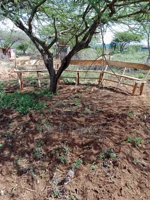 Fence Installation Services