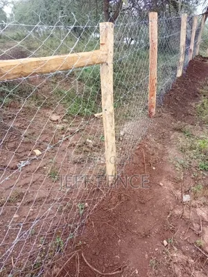 Fence Installation Services