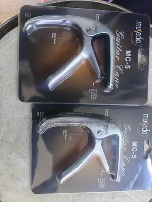 Musendo Quality Guitar Capo