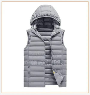 Half Jackets