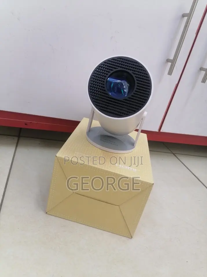 Hy300 Projector Hd Android