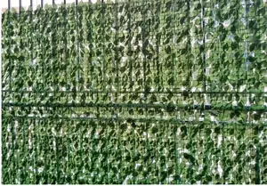 Evergreen Artificial Fence in Tsavo Road, Odeon