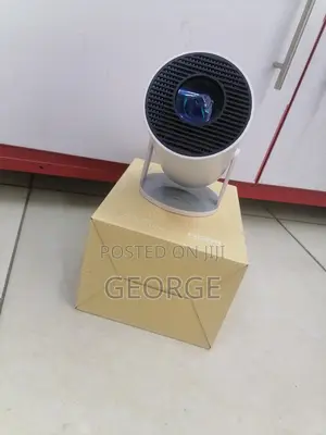Hy300 Projector Hd Android