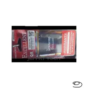 Excellent Neon Ray Pro Replace Long Lasting Battery