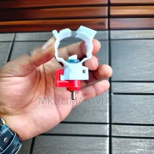 Chicken Nipple for Poultry Drinkers
