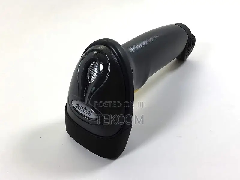 Zebra Symbol Ls220