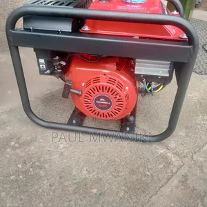 Maxmech Welding Generator