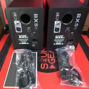 Quality and Original Bx5 D2 Studio Monitor Speakers