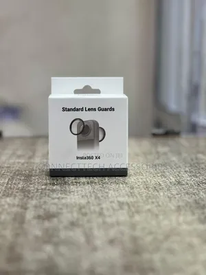 Insta360 X4 Standard Lens Gaurds