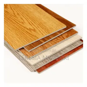 Floor  Laminates  Planks